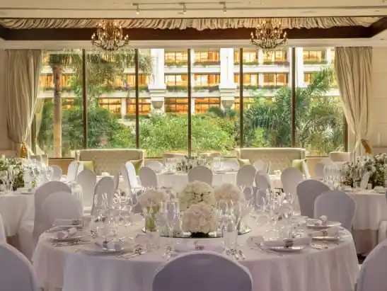 Oasis at Galaxy Hotel™