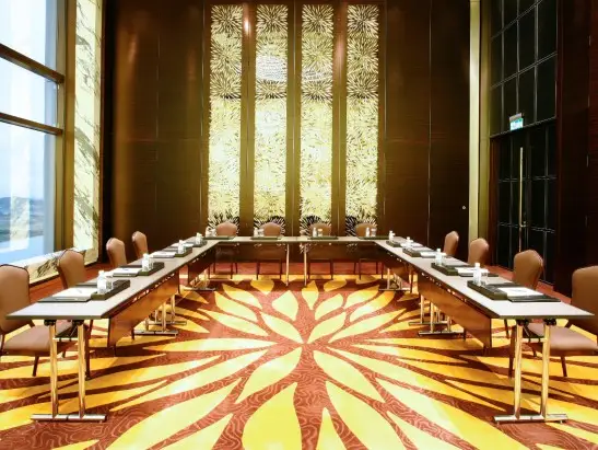 Hotel Okura Macau Function Room