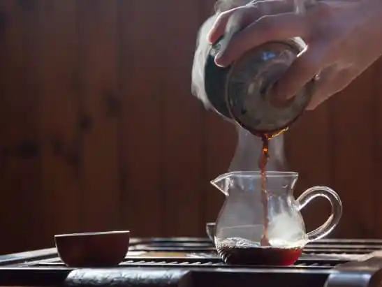 Northern Tea Culture